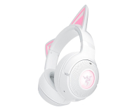 Razer Kraken Kitty V2 BT White - 1338288 - zdjęcie 2